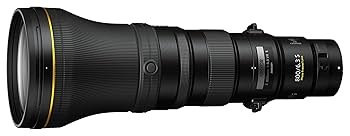 Nikon 800㎜　1:8 Amazon.com : Nikon NIKKOR Z 800mm f/6.3 VR S : Electronics